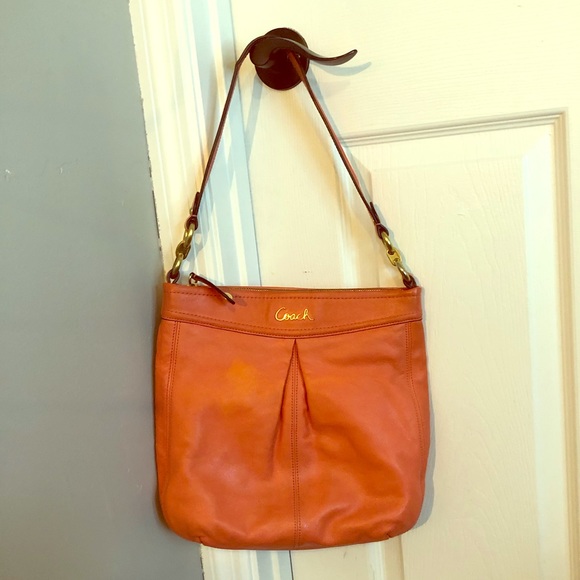 Coach bag - Picture 2 of 7